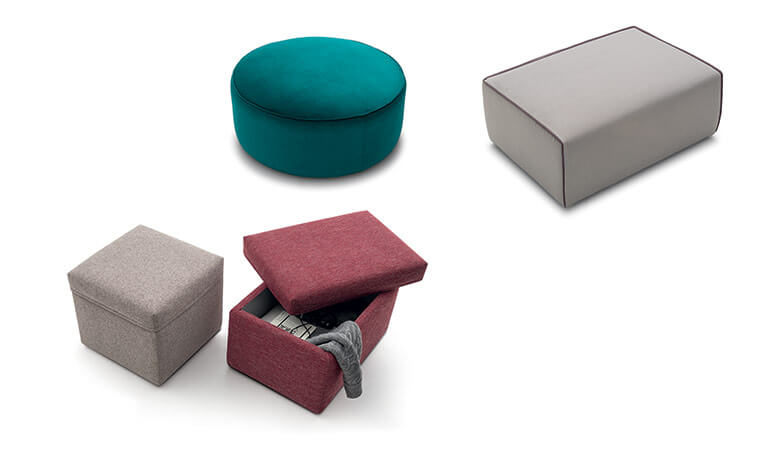 pouf-collection